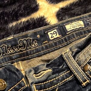 Miss jeans